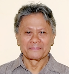 Ir. Wempie Uguy, Ph.D