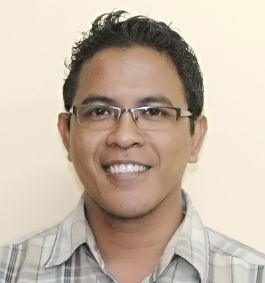 Elia A. Manuhutu, STP., M.Si