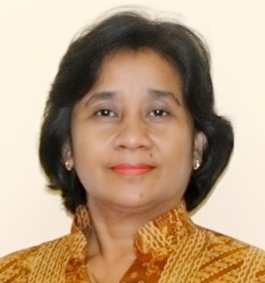 Dra. Theresia Sampe Polan, M.Si.