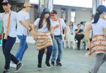 Fakultas Pariwisata Jawara Poco-Poco Kreatif