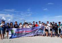 Fakultas Pariwisata Gelar Abdimas di Raja Ampat Papua Barat