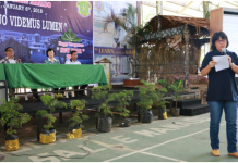 Parent’s Day Fakultas Teknik