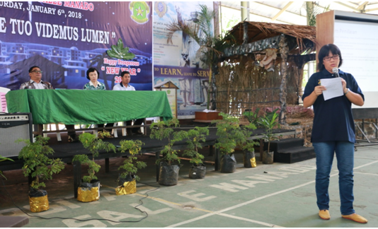 Parent’s Day Fakultas Teknik