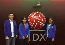 Indonesian Accounting Fair 19 – Prodi Akuntansi Tampil Memukau di Posisi 13