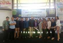 Fakultas Teknik Sukses Selenggarakan Kuliah Umum “SMART CITY DEVELOPMENT”