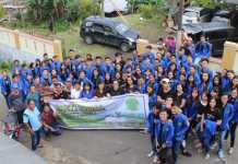 Fekon Care Fakultas Ekonomi Universitas Katolik De La Salle Manado