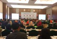 Angkat Tema “Strategi Pengembangan Pendidikan di Era Disrupsi – Dosen PGSD Jadi Pemakalah Seminar Nasional