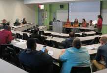 Global Forum on Entrepreneurship and Innovation 2018 Toronto, Kanada – Dekan Fakultas Pariwisata Jadi Pembicara