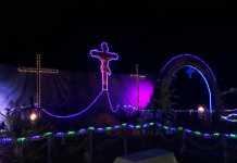 Visit Tanah Minahasa – Easter Time