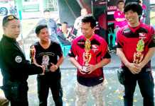 Mahasiswa De La Salle Jadi Sniper Terbaik di Dandim Cup 2018