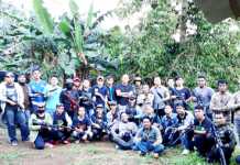 Lasalle Airsoft Community Gelar Orientasi Bekerjasama dengan PORGASI