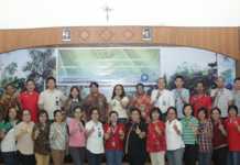 LPMI Selenggarakan Sosialisasi Sistem Penjaminan Mutu Internal (SPMI)