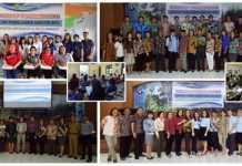 LP3 Selenggarakan Workshop Penyusunan Rencana Pembelajaran Semester (RPS)