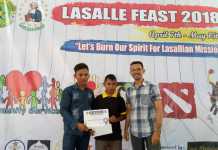 Program Studi Teknik Elektro Gelar Lomba Snap Circuits