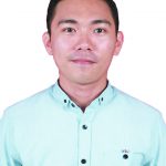 Alfreds Posumah, S.Tr.Ft