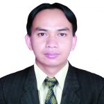 Friets Theodorus Vincensius, SST.FT.,M.Kes