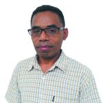 Martin Geneo, S.Kep.,Ns.,M.Kes