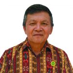Rolly Tonny Londok, SMPh.RPT