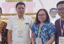 Dosen Program Studi Akuntansi ikut serta dalam  Pelatihan Profesional Berkelanjutan