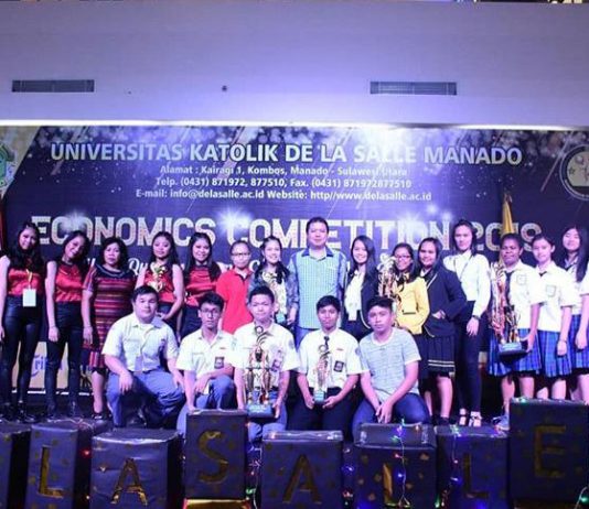 Economics Competition 2019