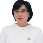 Filly Jeantte Mamuaja, SST.FT.,M