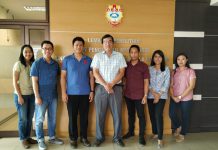 Dosen De La Salle Ikuti Pelatihan Penulisan Artikel Pada Jurnal Internasional Ber-Reputasi