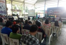 Perusahan Honda DAW Perkenalkan Teknologi SMART KEY kepada Mahasiswa Fakultas Teknik UKDLSM