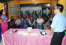 Fakultas Ekonomi & Hukum Kolaborasi Selenggarakan Seminar Bagi Anggota PKK