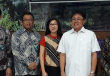 Peluncuran Buku: Ini Pijatan atau Usapan? Kolaborasi Fakultas Pariwisata & Pusat Kewirausahaan Unika De La Salle Manado