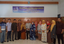 Pelatihan Peningkatan dan Pengembangan Keterampilan Dasar Teknik Instruksional (PEKERTI)