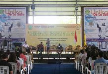 Forum Diskusi Ilmiah “Pengelolaan Keuangan Dana Desa” Fakultas Ekonomi Program Studi Akuntansi UKSLDM