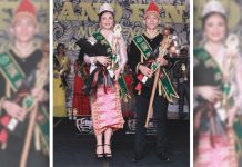 Grand Final Nyong dan Noni Unika De La Salle Manado 2019