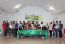 Pengadian kepada Masyarakat Program Studi Akuntansi Desa Kema