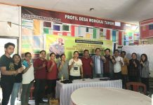 Pengadian kepada Masyarakat Program Studi Akuntansi Desa Wongkai