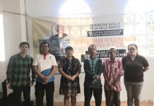 Pengadian kepada Masyarakat Program Studi Manajemen Mesjid Al Muhajirin Singkil II