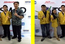 Program Studi Akuntansi FEKON UKDLSM Satu-satunya Wakil Sulawesi Utara dalam Kegiatan TSM ECONOMICS DAYS