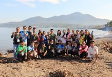 Rangkaian Kegiatan Pengabdian Kepada Masyarakat (PkM) Lasalle Feast 2019 by YLC & Lasallian Volunteers