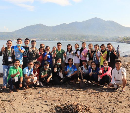 Rangkaian Kegiatan Pengabdian Kepada Masyarakat (PkM) Lasalle Feast 2019 by YLC & Lasallian Volunteers