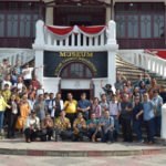 Para Dosen FATEK Menjadi Penyaji di SEMINAR RITEKTRA IX 2019