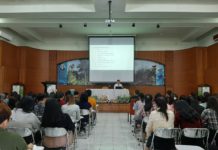 Memaknai Bulan Kitab Suci Nasional (BKSN) 2019