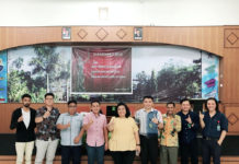 Fakultas Hukum UKDLSM Selenggarakan Sarasehan Ilmiah