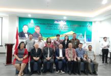 Kuliah Umum, Fakultas Hukum UKDLSM Hadirkan Otto Hasibuan