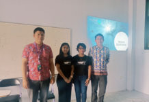 Kuliah Umum Wildlife Ecotourism