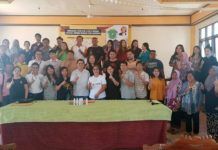 Pengabdian Kepada Masyarakat Program Studi Akuntansi UKDLSM di Desa Maen Disambut Antusias