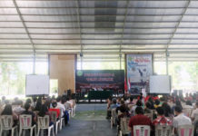 Pupuk Kebersamaan, Fakultas Hukum Gelar Parents Day dan Temu Alumni 2019