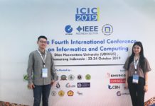 The Fourth International Conference on Informatics and Computing (ICIC 2019)