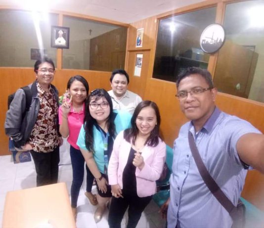 Tim Kerja Re-Akreditasi Program Studi 2019 telah menyelesaikan Instrumen LKPS dan LED PS. Agribisnis UKDLSM