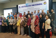 Dosen Unika De La Salle Manado Menjadi Peserta Terbaik Dalam Klinik Penulisan Artikel Ilmiah Internasional Di Wilayah Sulawesi Utara