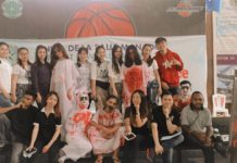 Fakultas Pariwisata UKDLSM Menjuarai Expo Kewirausahaan