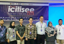 Keikutsertaan Dosen UKDLSM dalam The 4th International Conference on Information Technology, Information Systems and Electrical Engineering